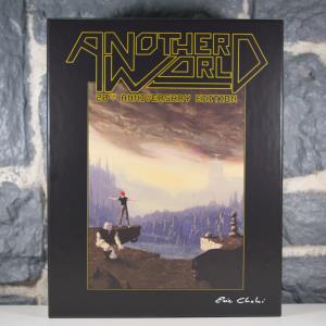Another World - 20th Anniversary Edition (Classic Edition) (01)